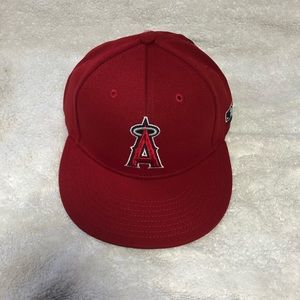 LA Angels